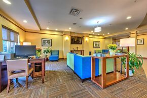 Comfort Suites Urbana Champaign, University Area