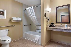 Comfort Suites Urbana Champaign, University Area