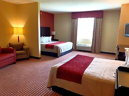 Hometown Executive Suites