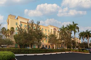 Hampton Inn & Suites Homestead Miami South