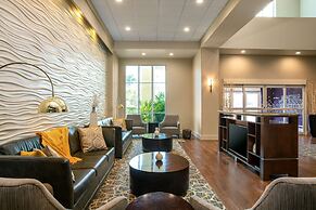 Hampton Inn & Suites Homestead Miami South