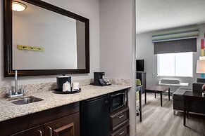 Hampton Inn & Suites Homestead Miami South