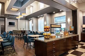 Hampton Inn & Suites Homestead Miami South