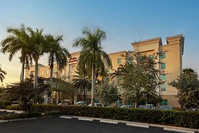 Hampton Inn & Suites Homestead Miami South