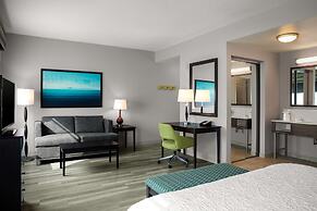 Hampton Inn & Suites Homestead Miami South