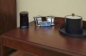 Hampton Inn & Suites Conroe - I-45 North