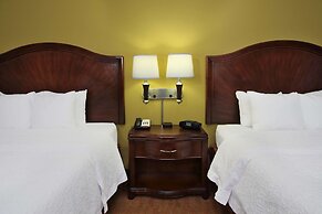 Hampton Inn & Suites Conroe - I-45 North
