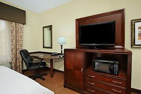 Hampton Inn & Suites Conroe - I-45 North