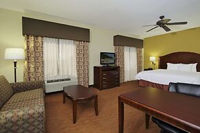 Hampton Inn & Suites Conroe - I-45 North