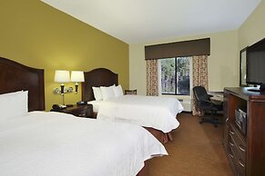 Hampton Inn & Suites Conroe - I-45 North