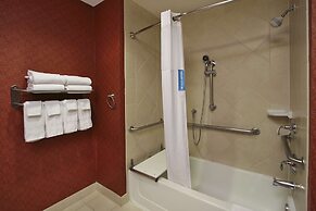 Hampton Inn & Suites Conroe - I-45 North