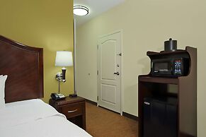 Hampton Inn & Suites Conroe - I-45 North