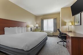 Best Western Franklin Town Center Hotel & Suites