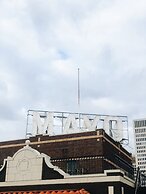 The Mayo Hotel