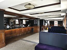 The Mayo Hotel