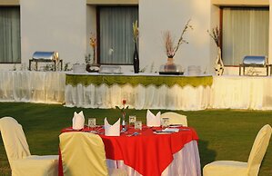 Inder Residency Resort & Spa Udaipur