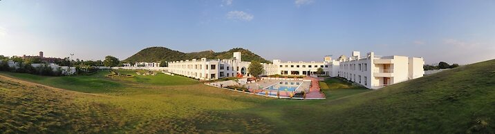 Inder Residency Resort & Spa Udaipur