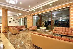 Inder Residency Resort & Spa Udaipur