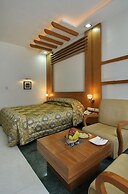 Inder Residency Resort & Spa Udaipur