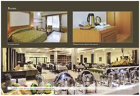 Inder Residency Resort & Spa Udaipur