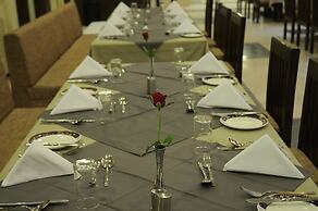 Inder Residency Resort & Spa Udaipur