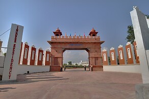 Inder Residency Resort & Spa Udaipur