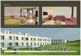 Inder Residency Resort & Spa Udaipur