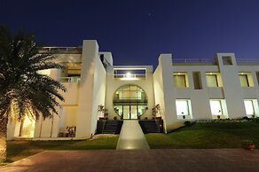 Inder Residency Resort & Spa Udaipur