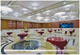 Inder Residency Resort & Spa Udaipur