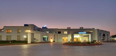 Inder Residency Resort & Spa Udaipur