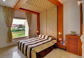 Inder Residency Resort & Spa Udaipur