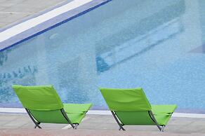 Inder Residency Resort & Spa Udaipur