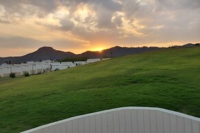 Inder Residency Resort & Spa Udaipur