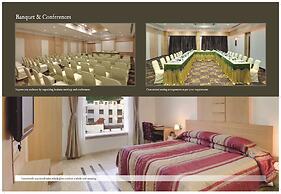 Inder Residency Resort & Spa Udaipur