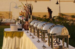 Inder Residency Resort & Spa Udaipur