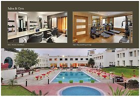 Inder Residency Resort & Spa Udaipur