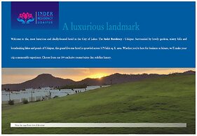 Inder Residency Resort & Spa Udaipur