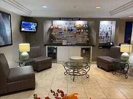 Travelodge Inn & Suites by Wyndham Albany