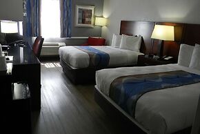 Travelodge Inn & Suites by Wyndham Albany