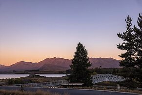 Peppers Bluewater Resort