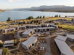 Peppers Bluewater Resort