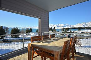 Peppers Bluewater Resort