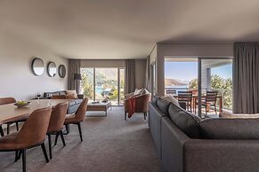 Peppers Bluewater Resort