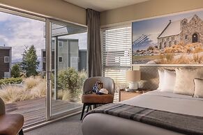 Peppers Bluewater Resort