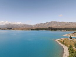 Peppers Bluewater Resort