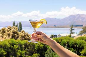 Peppers Bluewater Resort