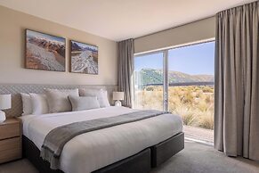 Peppers Bluewater Resort