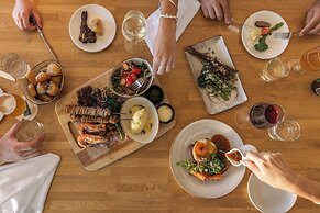 Peppers Bluewater Resort