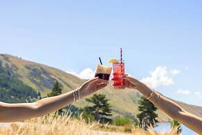 Peppers Bluewater Resort