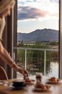 Peppers Bluewater Resort